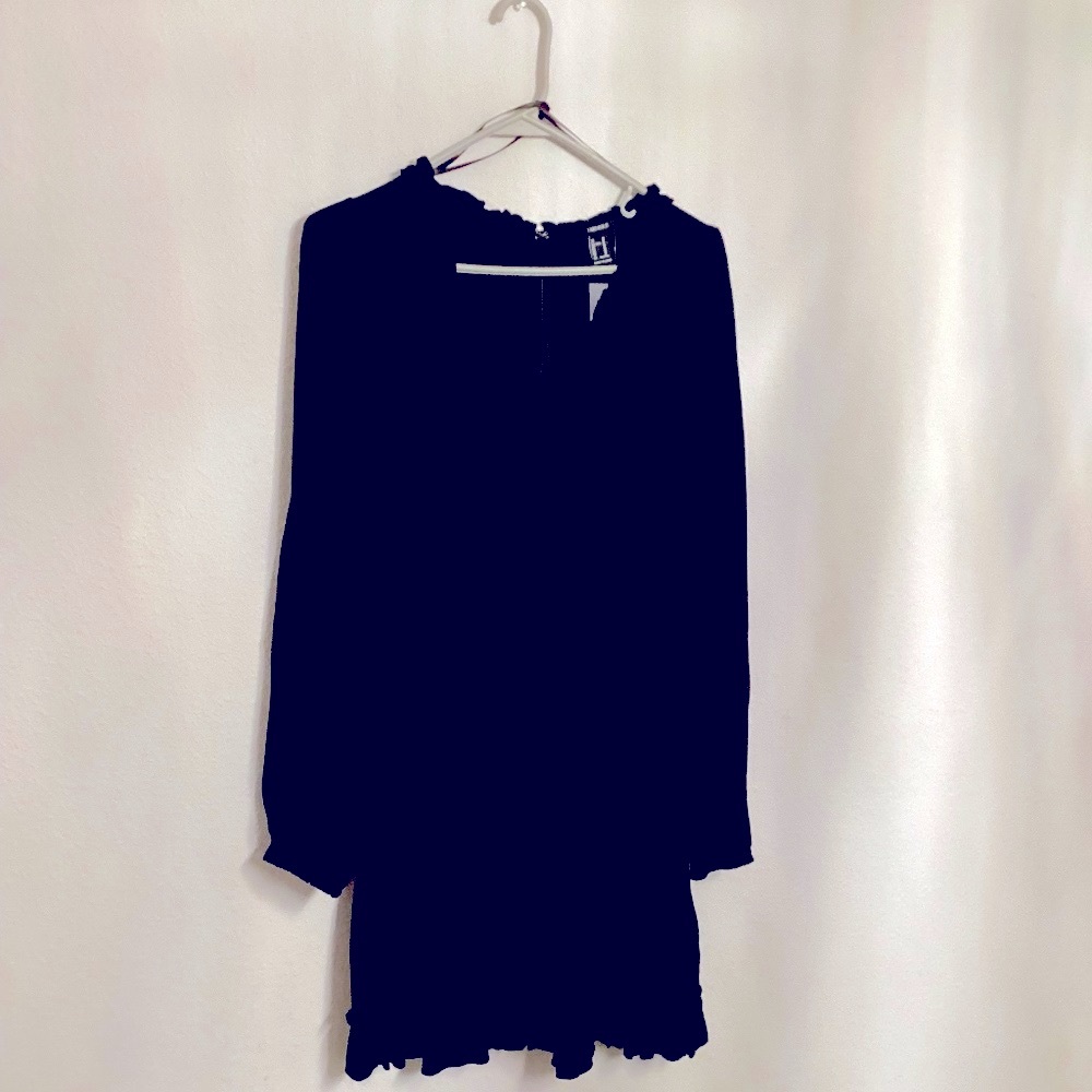 Forever 21 | size: m | color: Black |